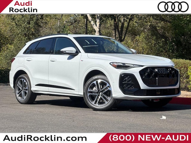 Photo of 2026 Audi Q5