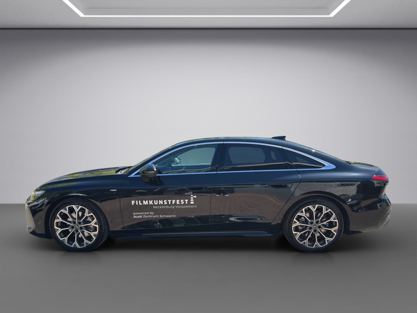 Bild über Audi A6 Limousine TFSI 150 kW S tronic - für weitere Informationen kontaktieren Sie den Audi Partner