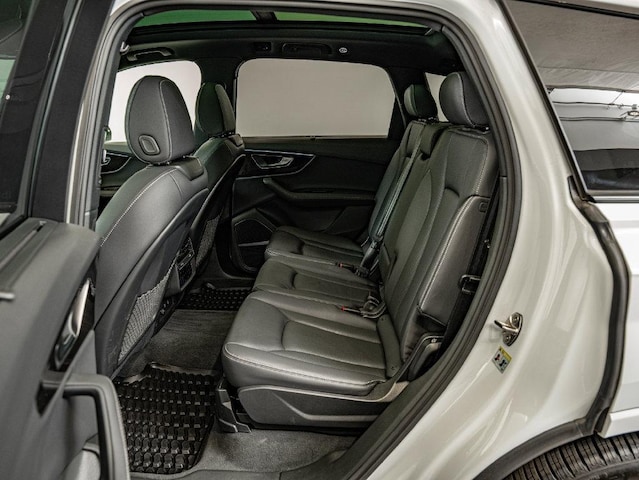 2025 Audi Q7 Premium Plus - Photo 33