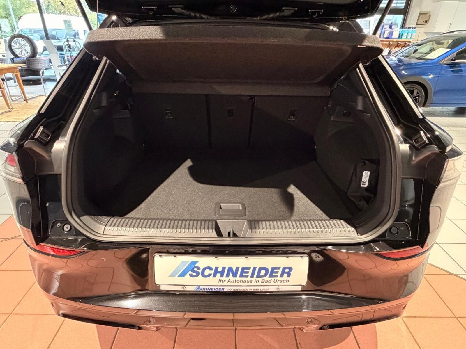 Volkswagen T-Roc – Bild 36