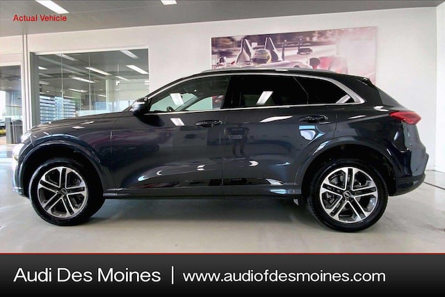 2025 Audi Q5