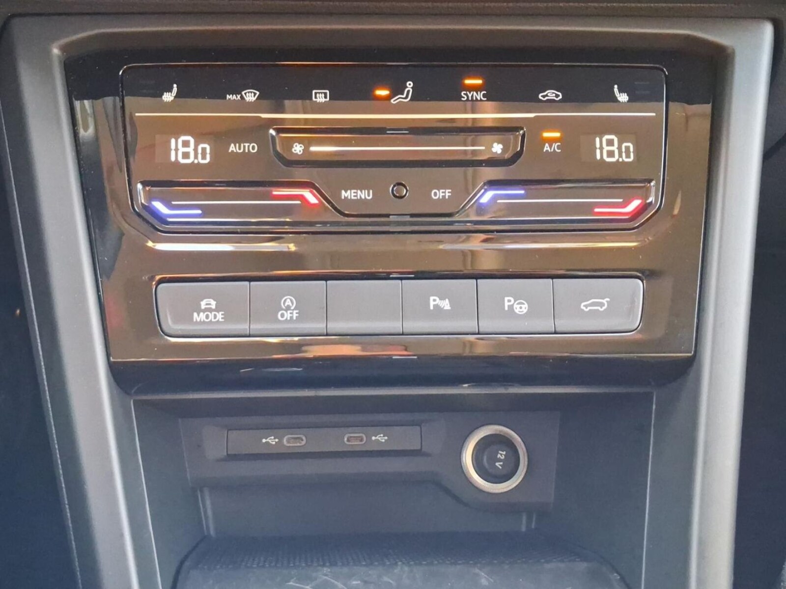 Volkswagen Touran – Bild 15