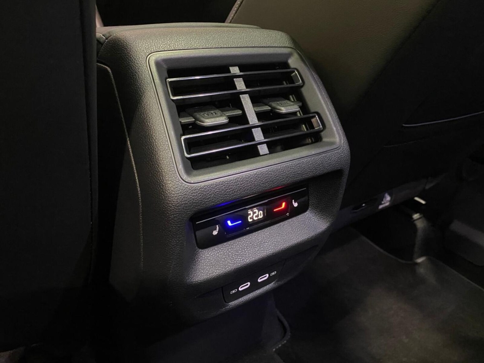 Volkswagen Tayron – Bild 23