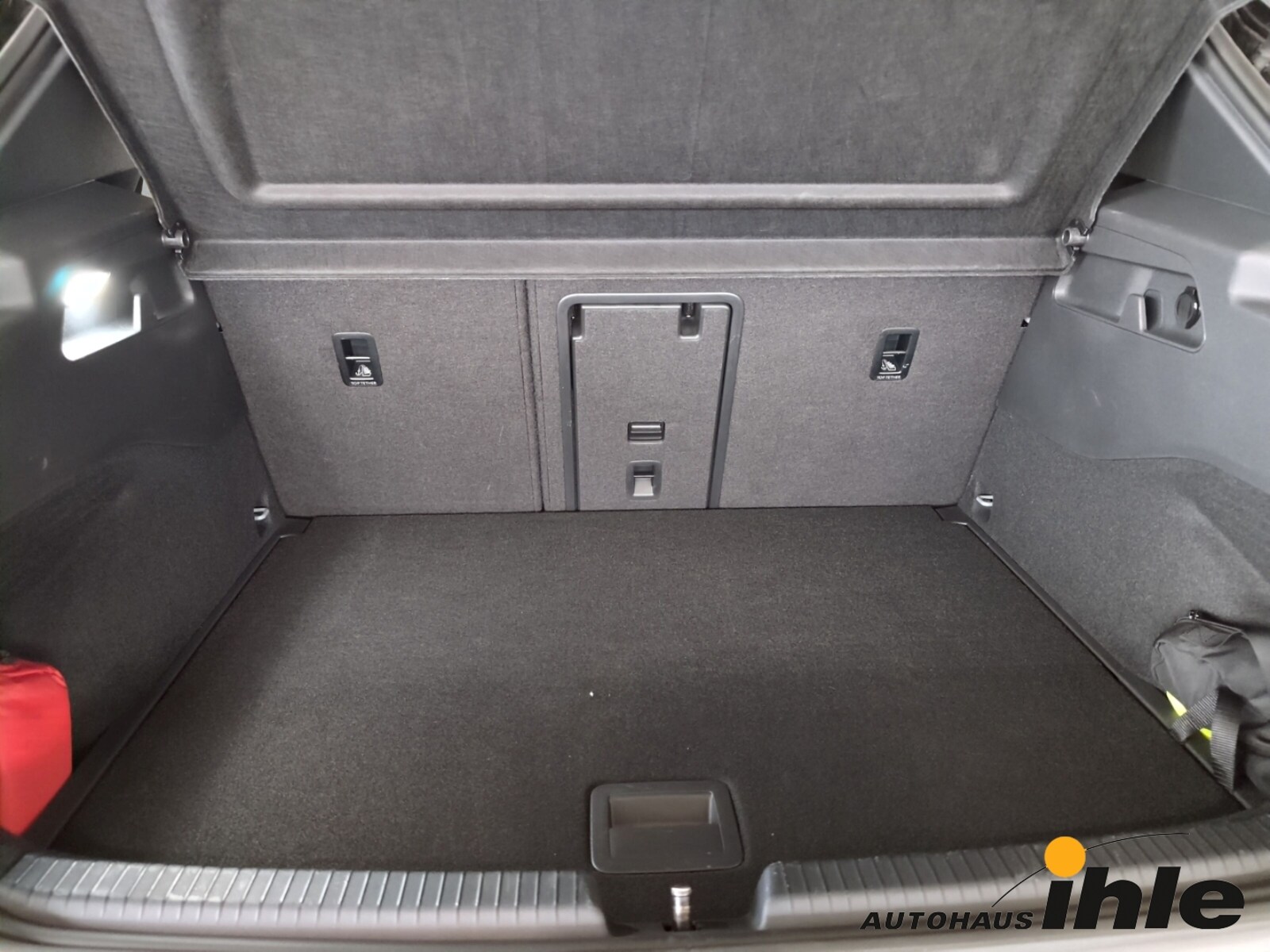 Volkswagen ID.3 – Bild 10