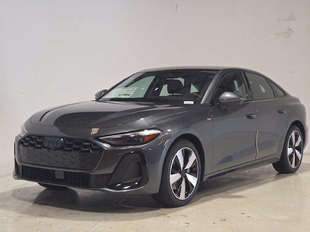 Photo of 2026 Audi A5 Sedan