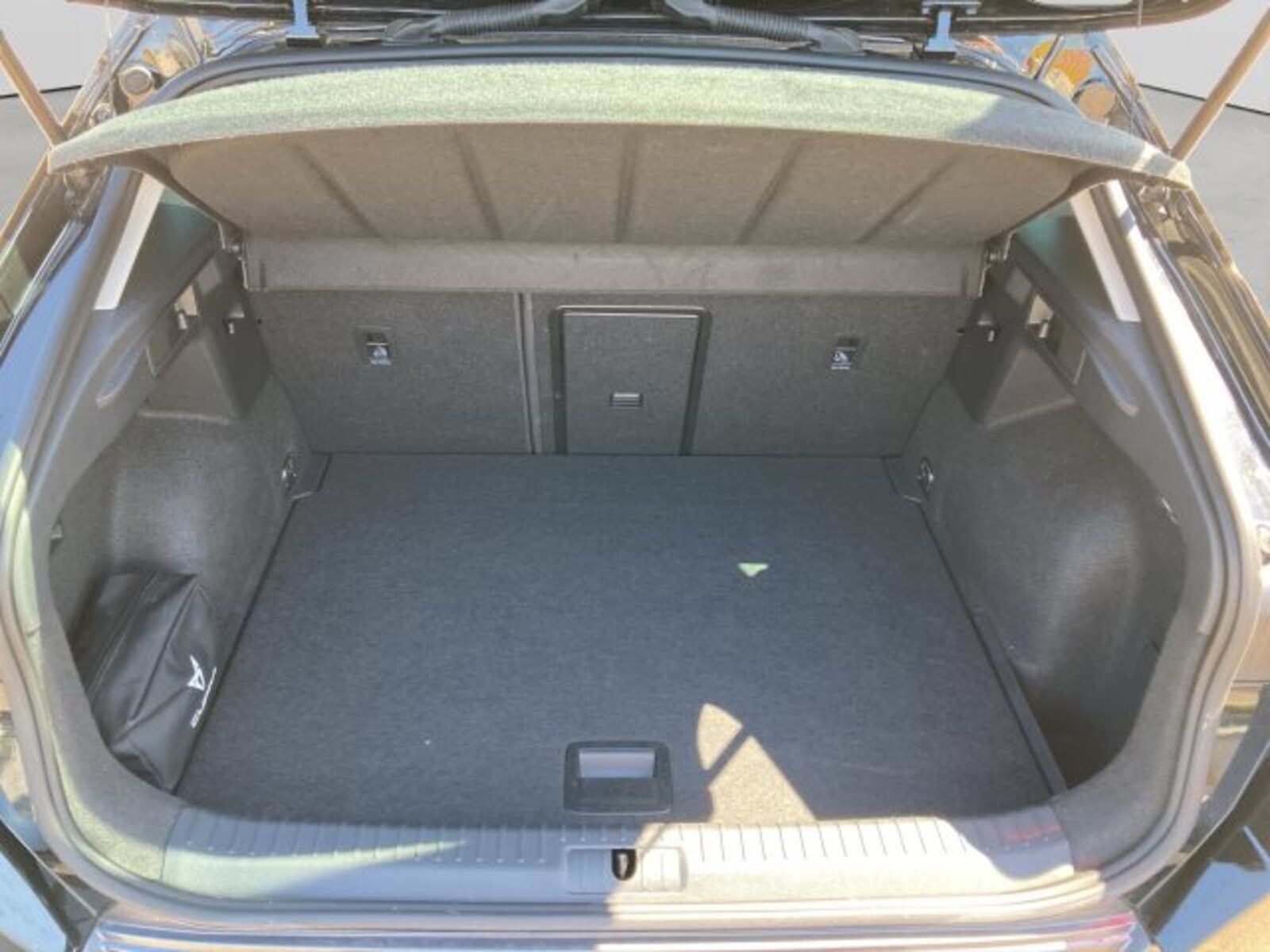 CUPRA Formentor – Bild 10