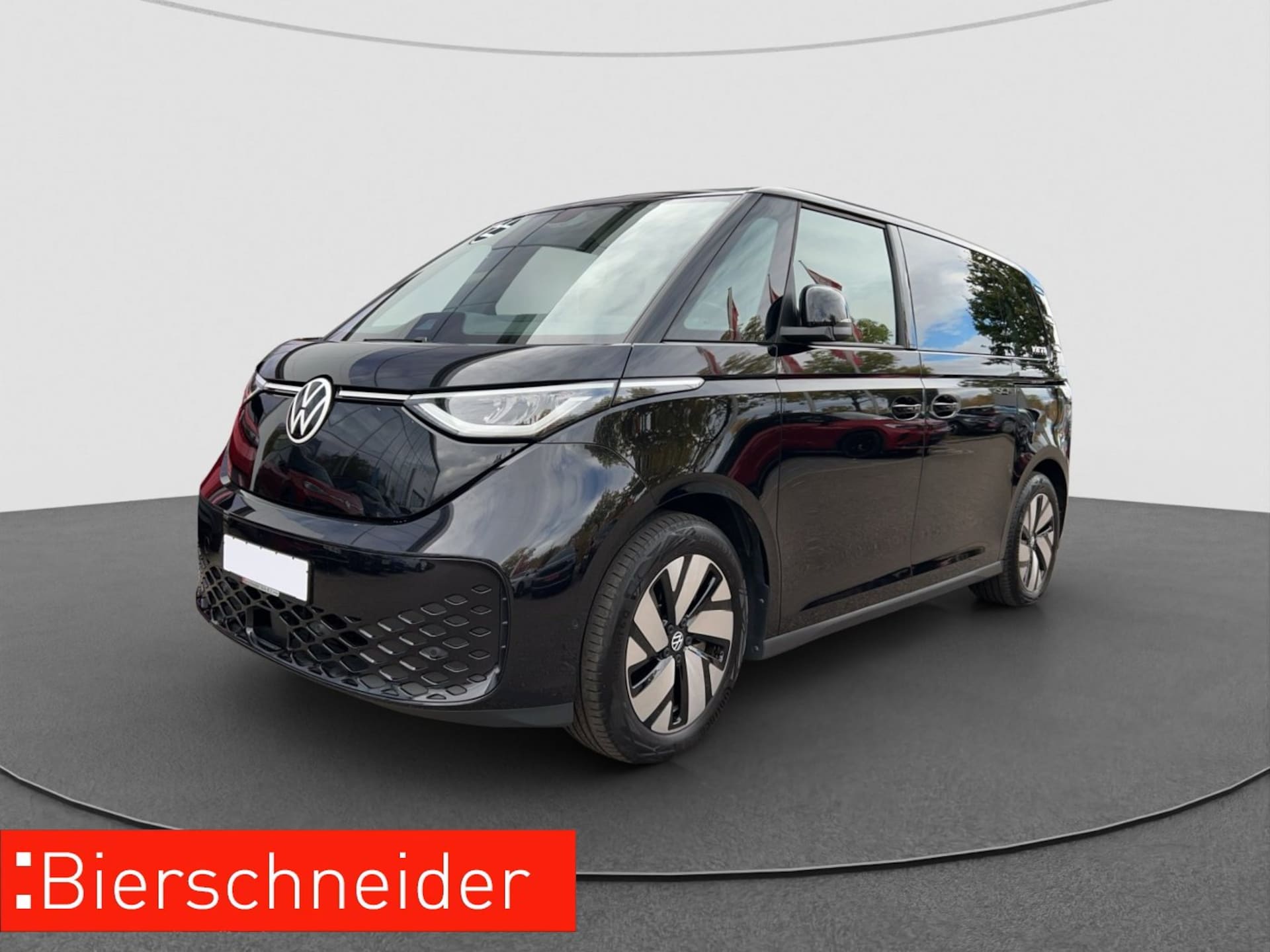 Volkswagen ID. Buzz 2024