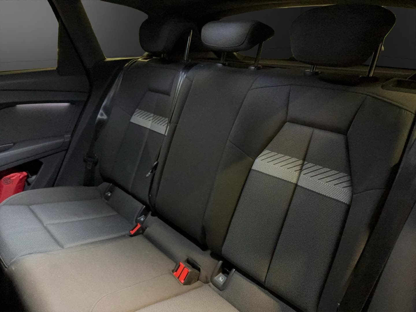 Image about Audi Q4 e-tron 40 e-tron 150,00 kW