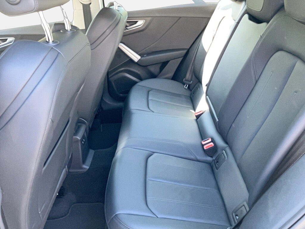 Image about Audi Q2 S line 40 TFSI quattro S tronic