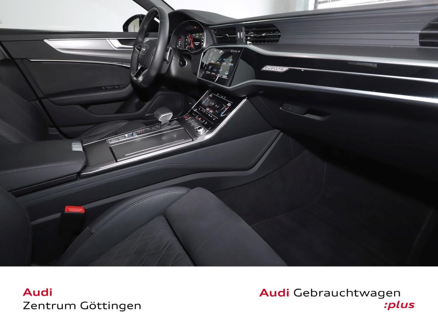 Image about Audi RS 6 Avant RS 6 Avant 441(600) kW(PS) tiptronic