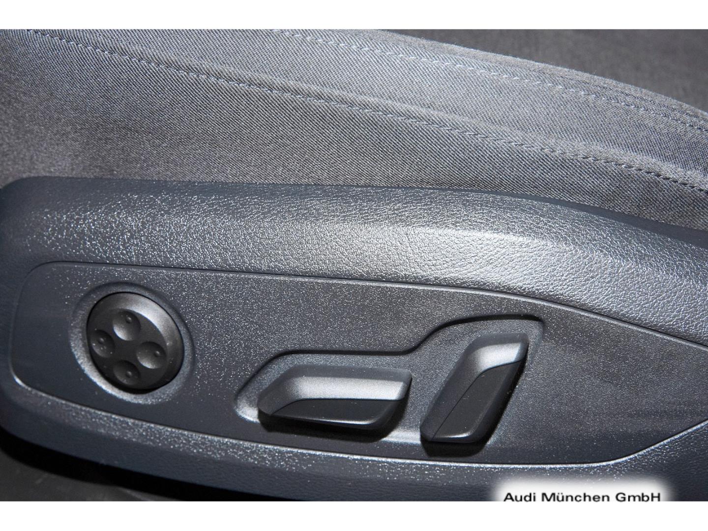 Image about Audi A4 Avant 45 TFSI quattro S tronic