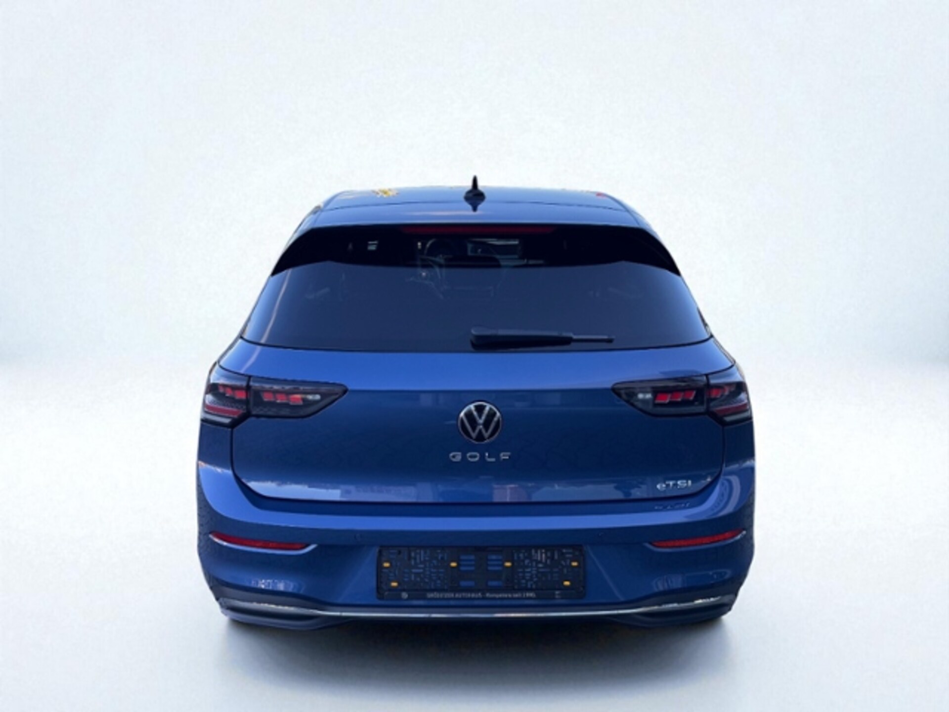 Volkswagen Golf Style