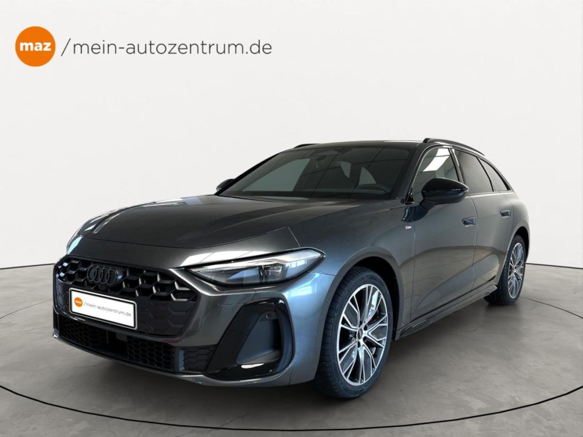 Audi A5 Avant
