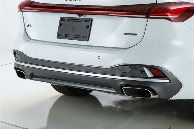 2025 Audi A5 Premium Plus - Photo 20