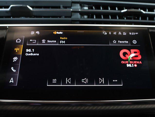 2026 Audi Q7 Prestige - Photo 25