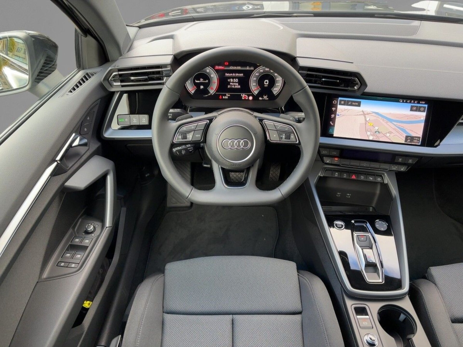 Audi A3 Sportback Advanced