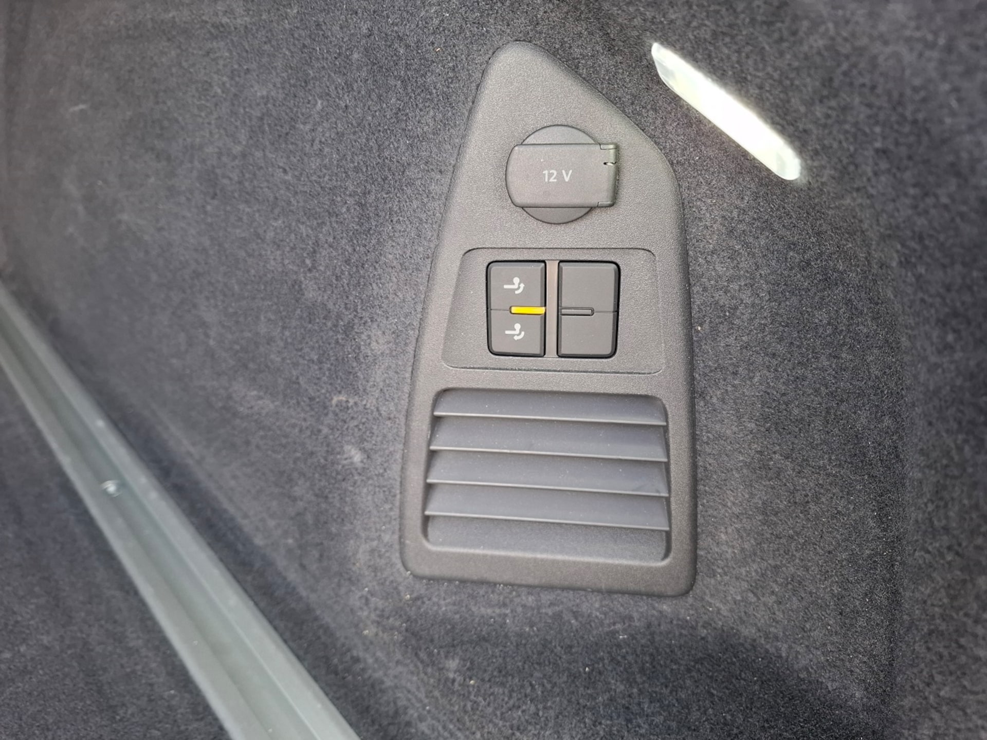 Volkswagen Touareg Elegance