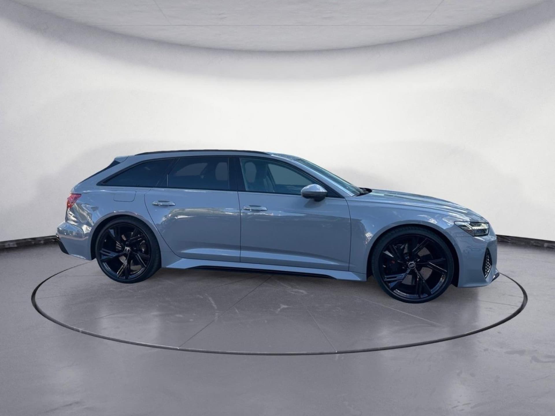 Audi RS 6 Avant