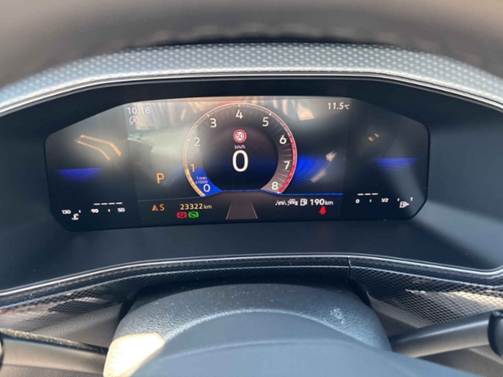 Volkswagen T-Cross – Bild 17