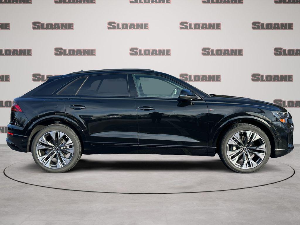 2026 Audi Q8 Premium Plus - Photo 6
