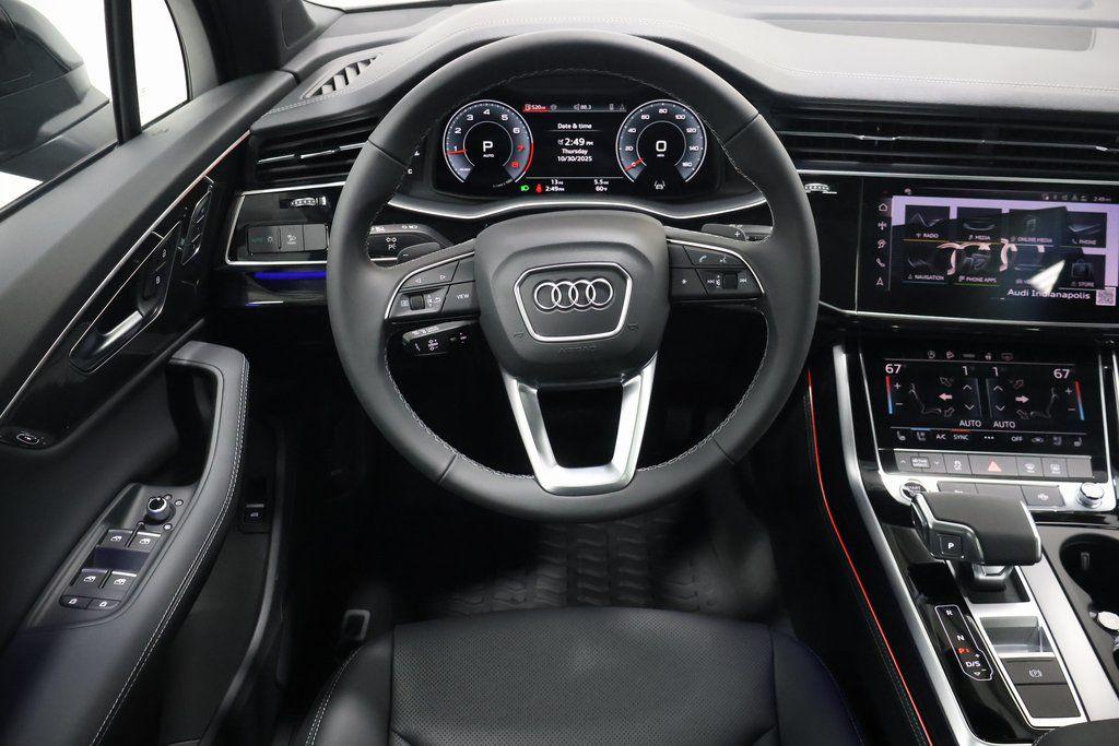 2026 Audi Q7 Premium Plus - Photo 16