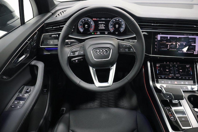 2026 Audi Q7 Premium Plus - Photo 16