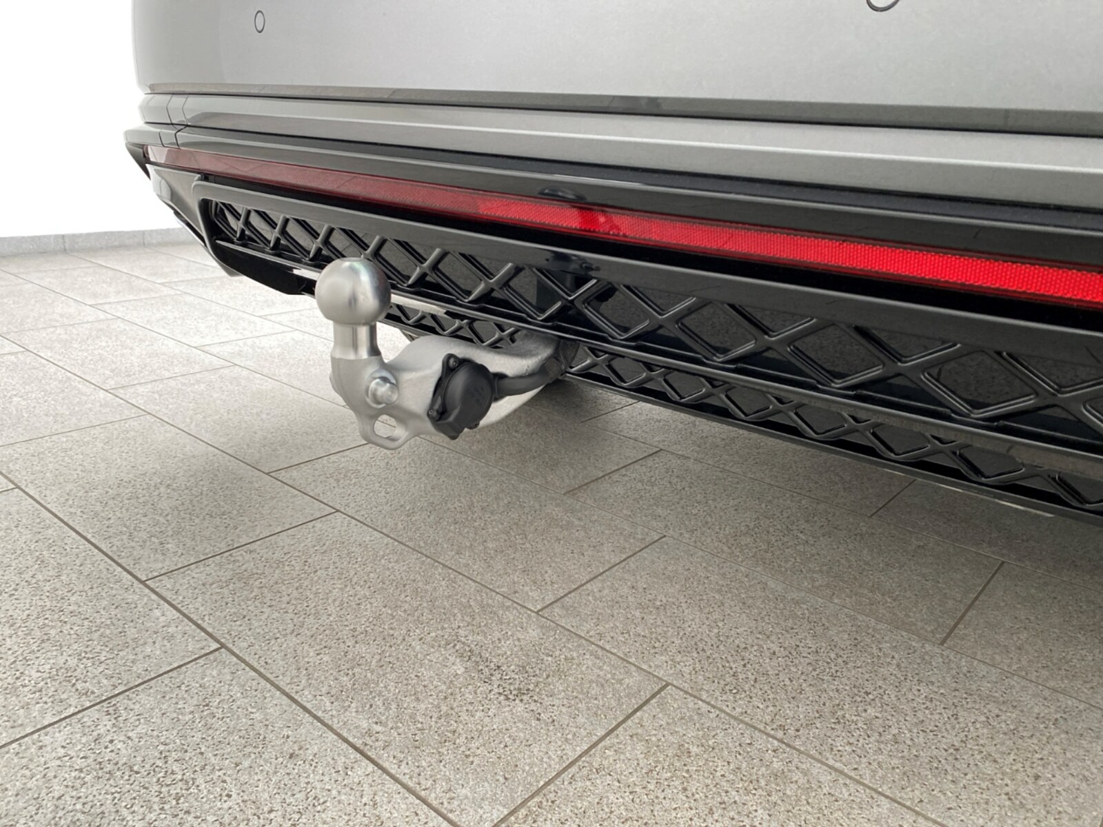 Volkswagen Touareg – Bild 15