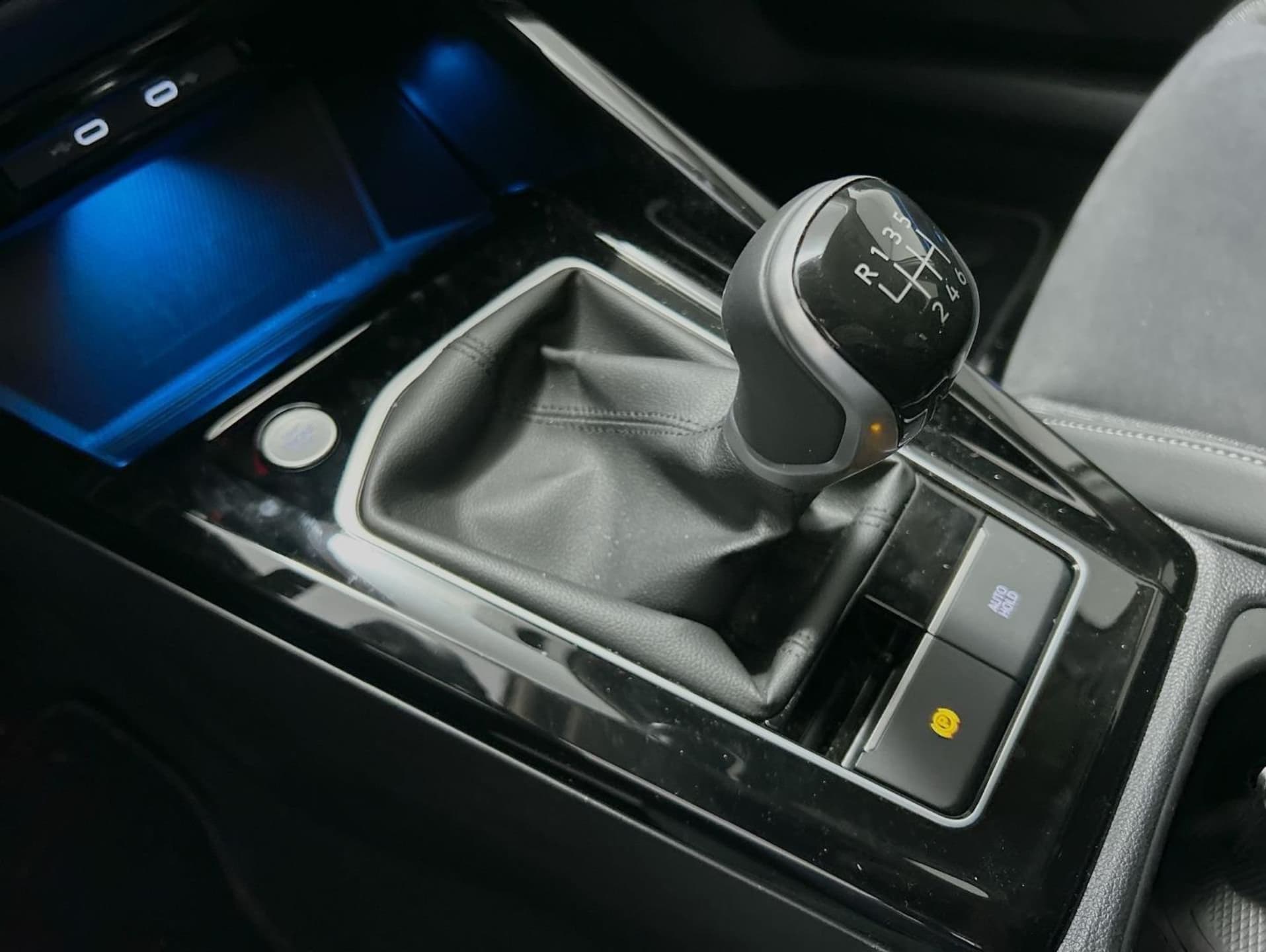 Volkswagen Golf Style