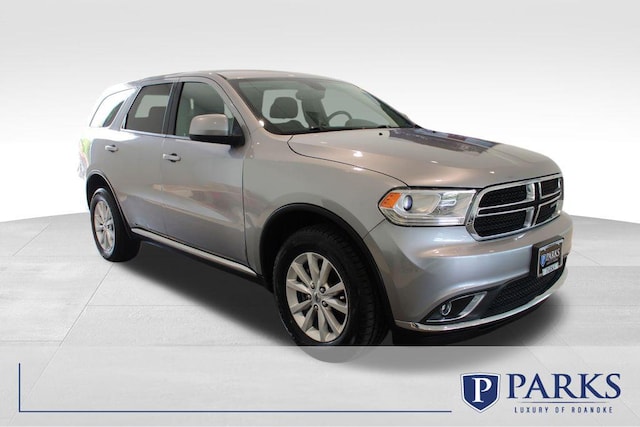 2019 Dodge Durango
