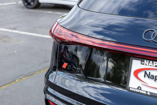 2026 Audi SQ5 Premium Plus - Photo 37