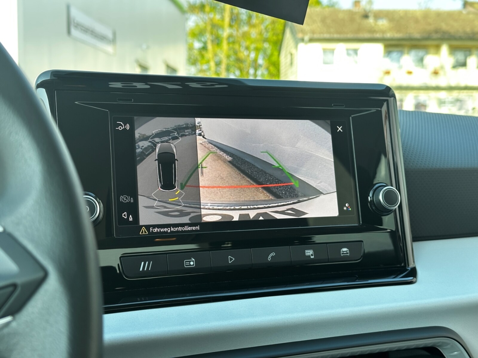 SEAT Arona – Bild 10