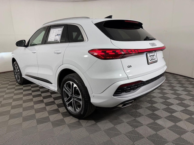 2026 Audi Q5