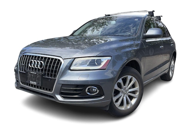 Photo of 2015 Audi Q5