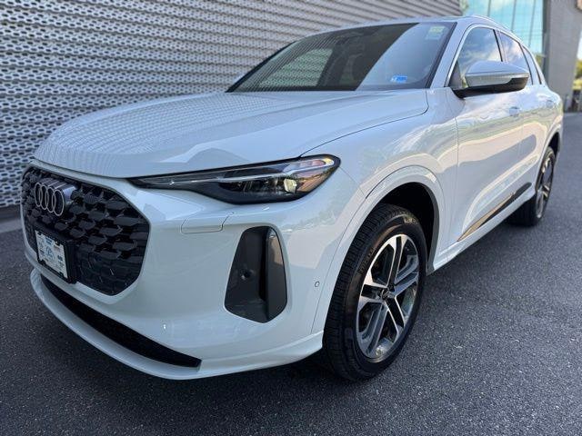 Photo of 2026 Audi Q5 