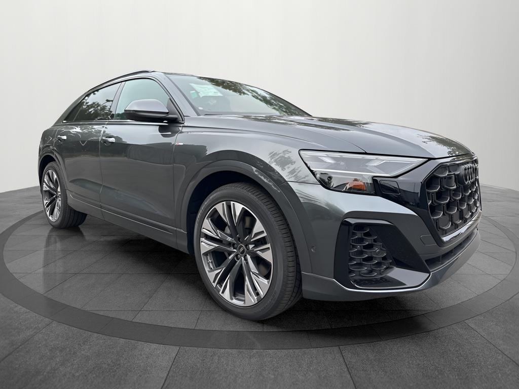 2026 Audi Q8 55 Premium Plus quattro Tiptonic's photo