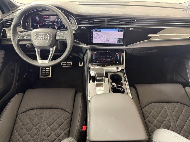 2026 Audi SQ7 Premium Plus - Photo 14