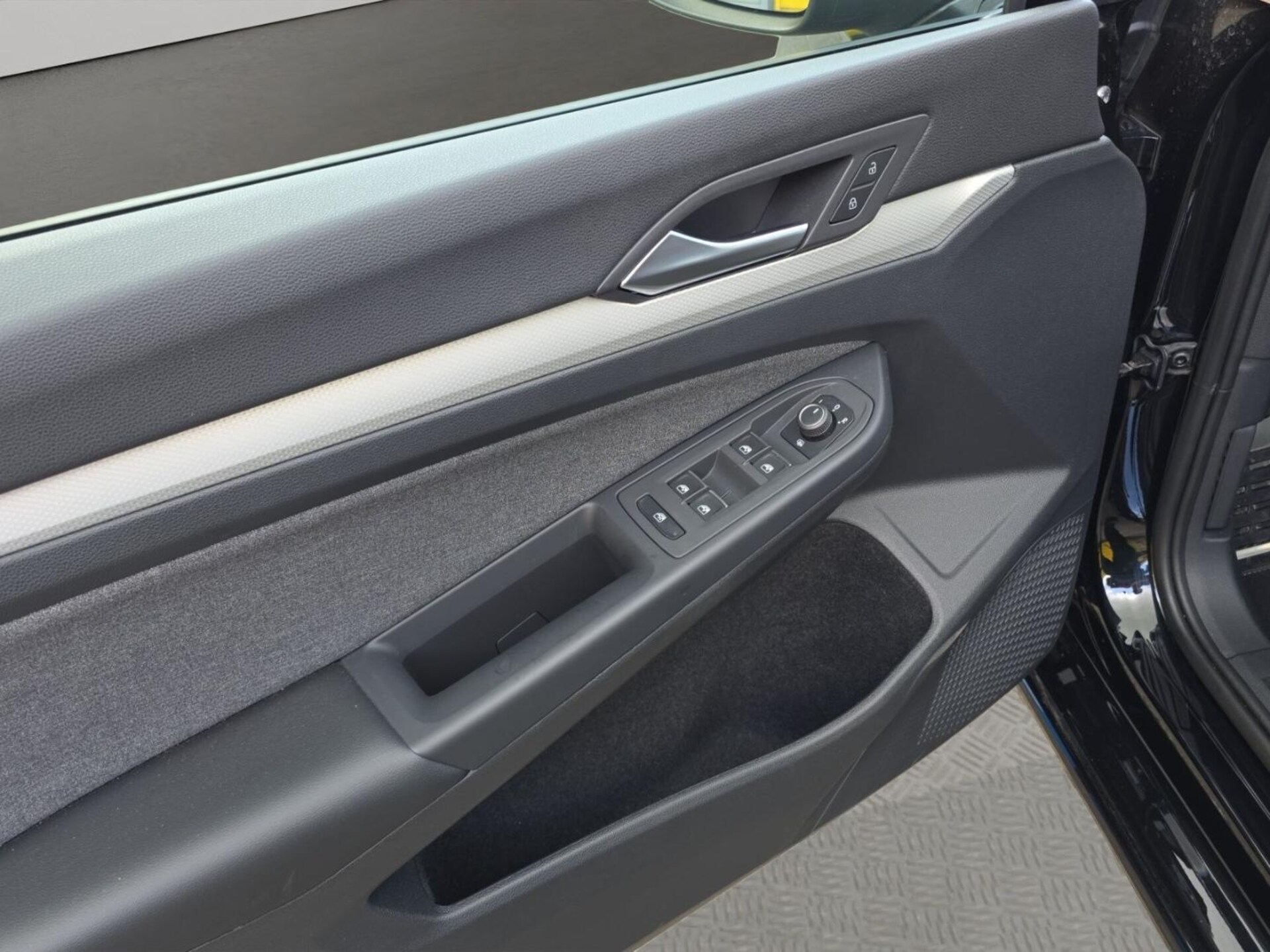 Volkswagen Golf MOVE