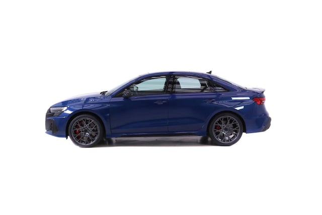 2026 Audi RS3 Sedan