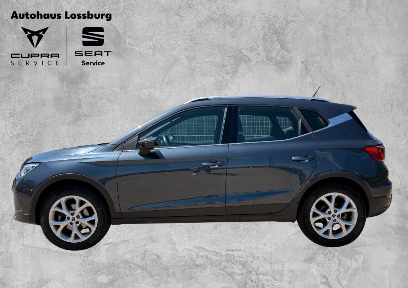 SEAT Arona – Bild 2