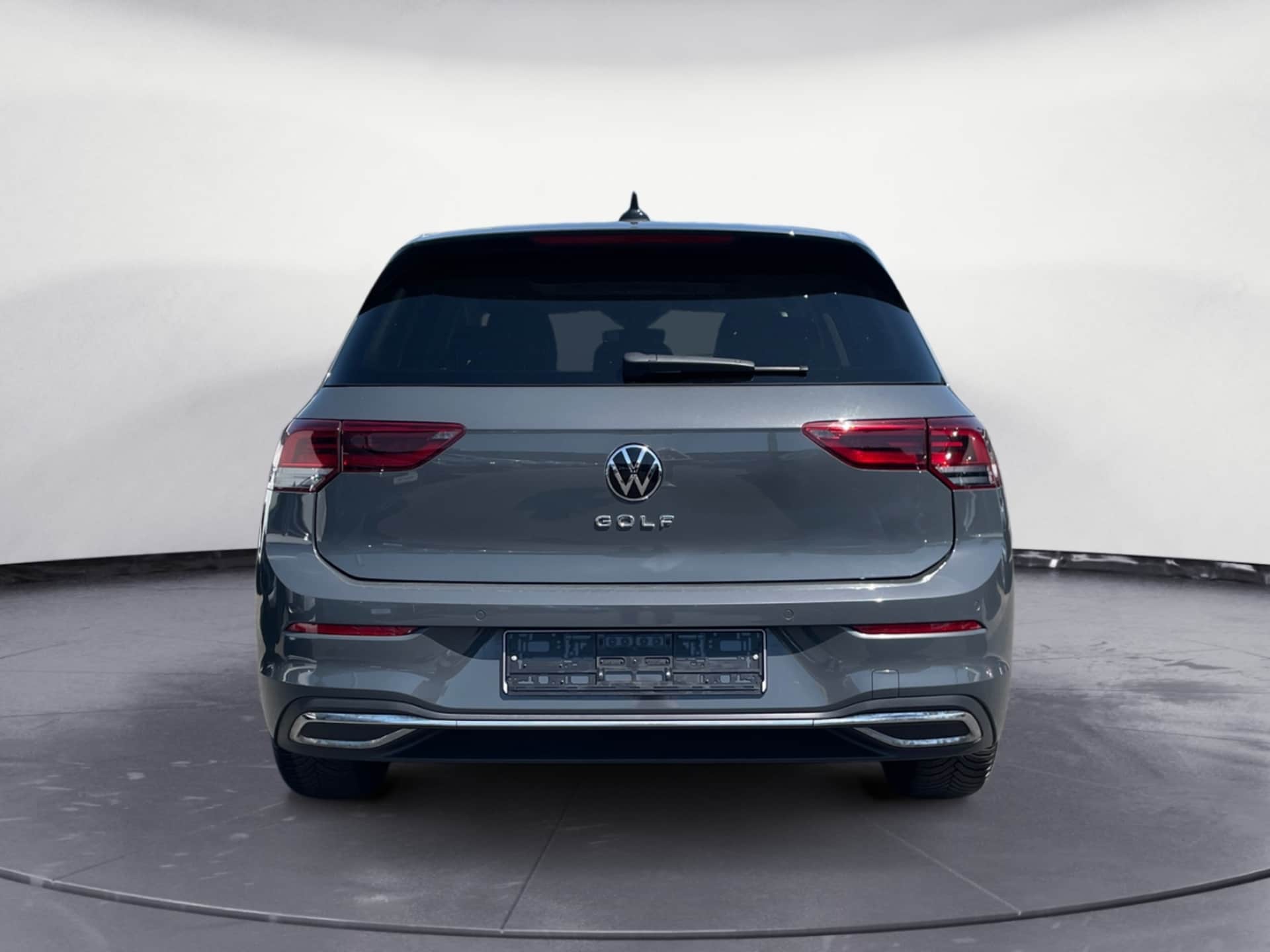Volkswagen Golf MOVE