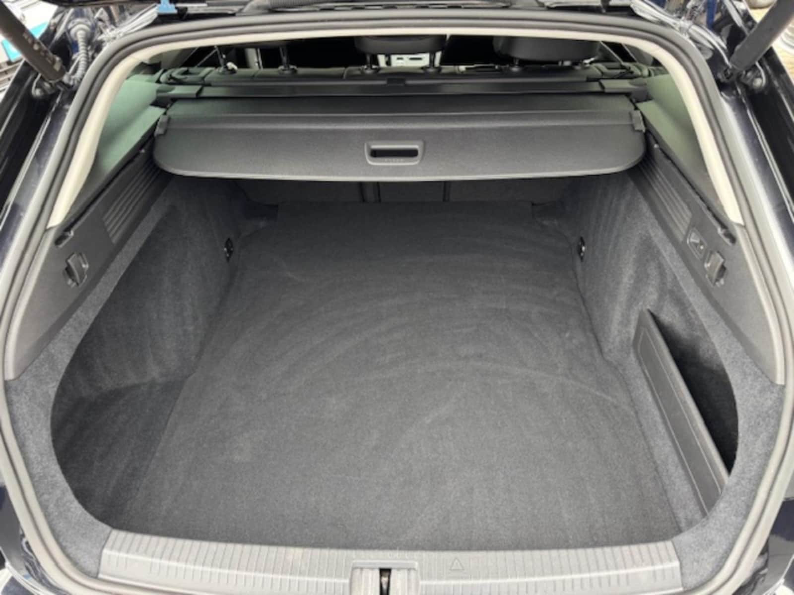 Volkswagen Arteon Shooting Brake – Bild 26