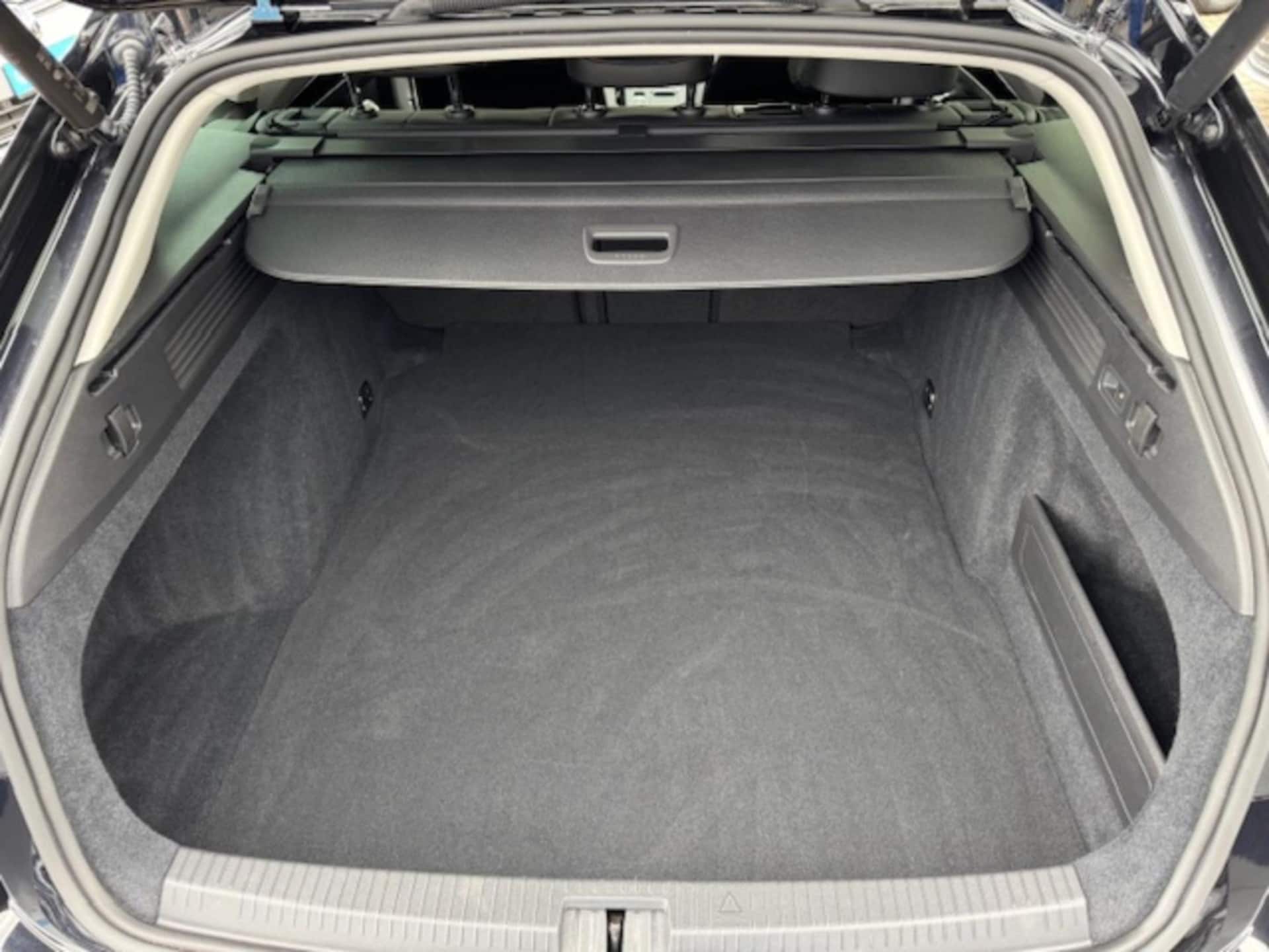 Volkswagen Arteon Shooting Brake Elegance