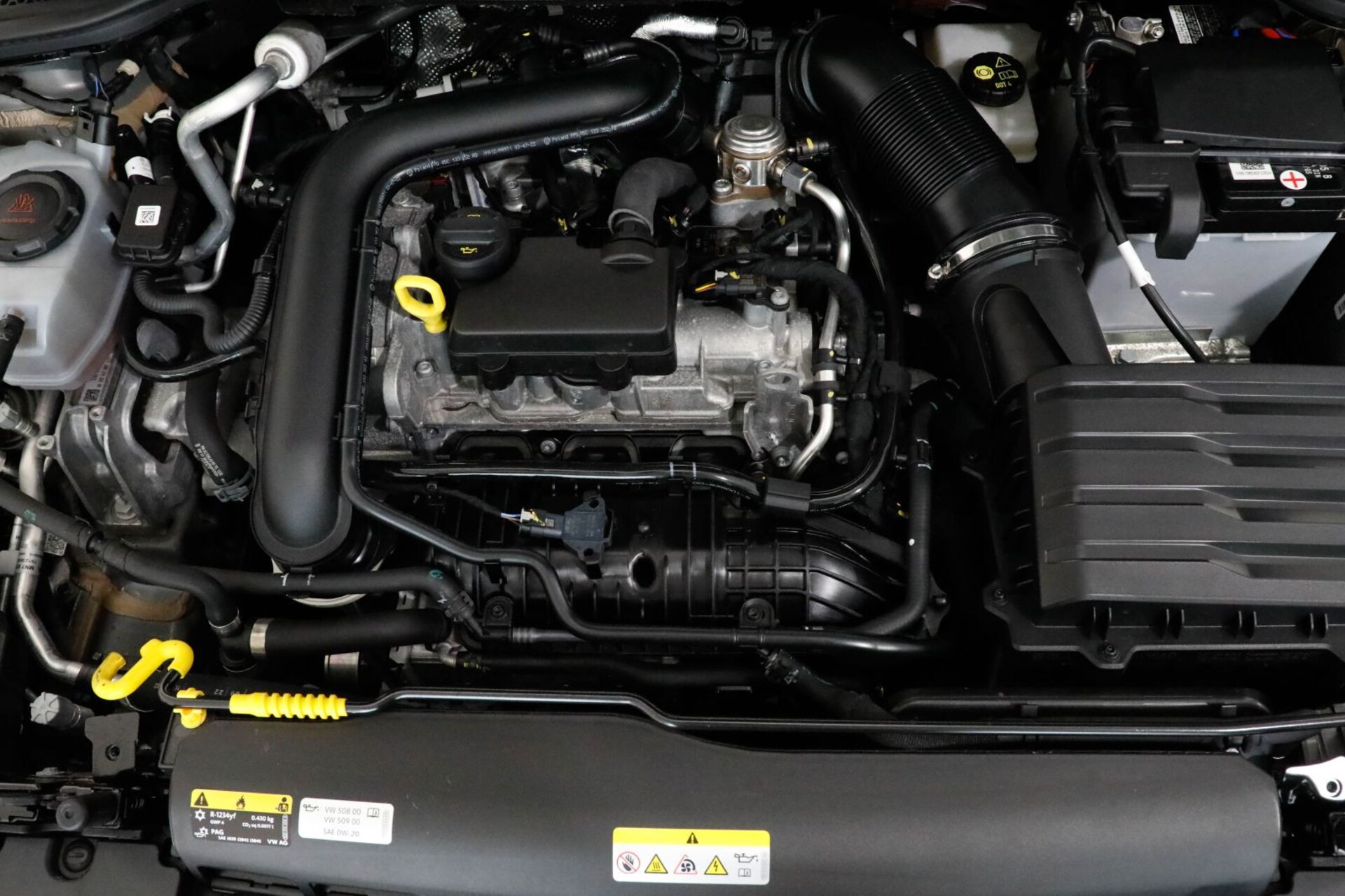 SEAT Ibiza FR