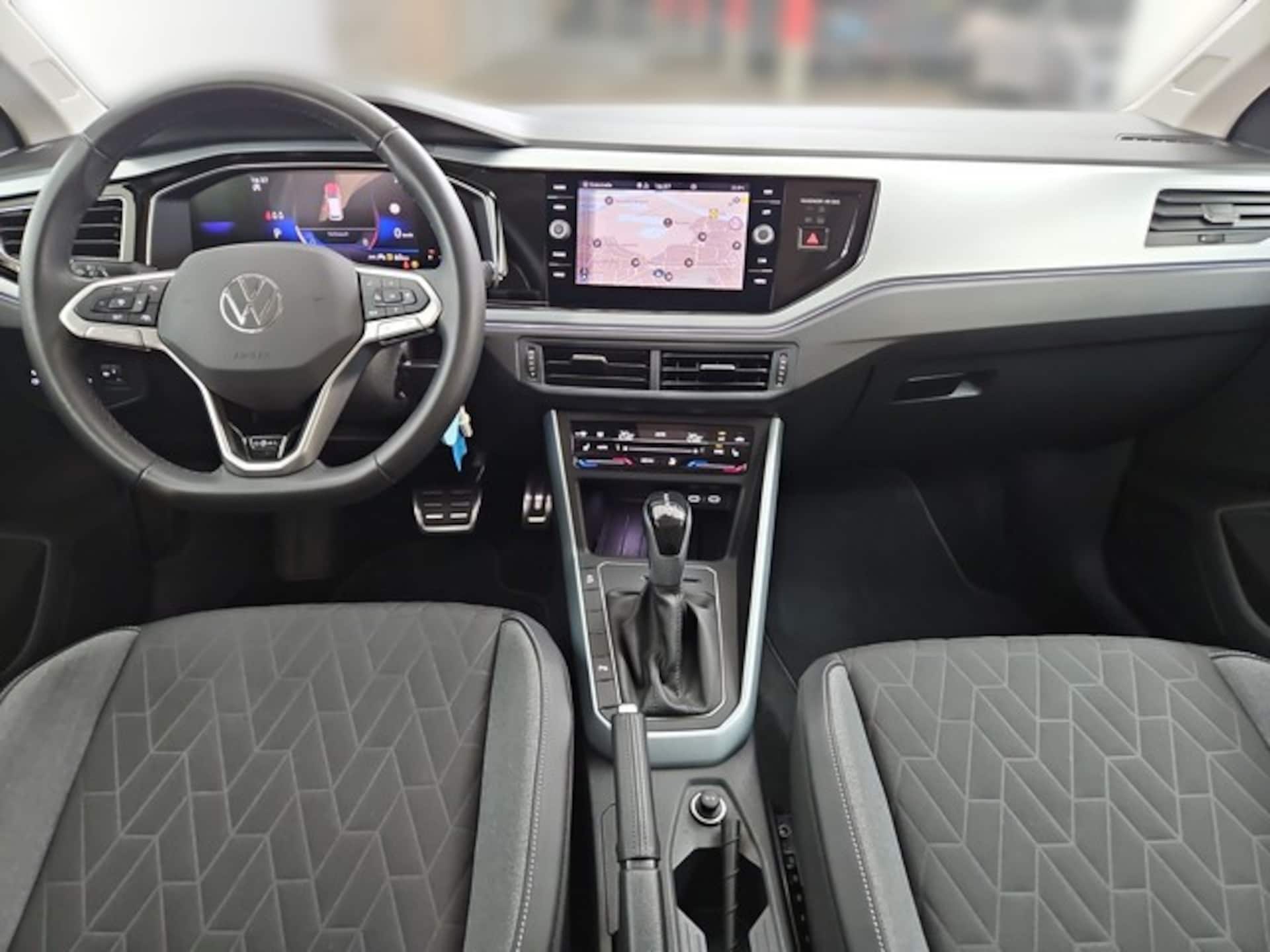 Volkswagen Polo Goal
