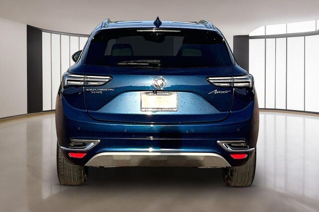 2023 Buick Envision