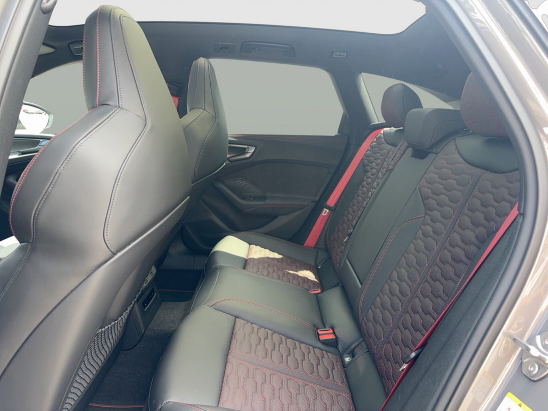 Audi RS 5 Avant