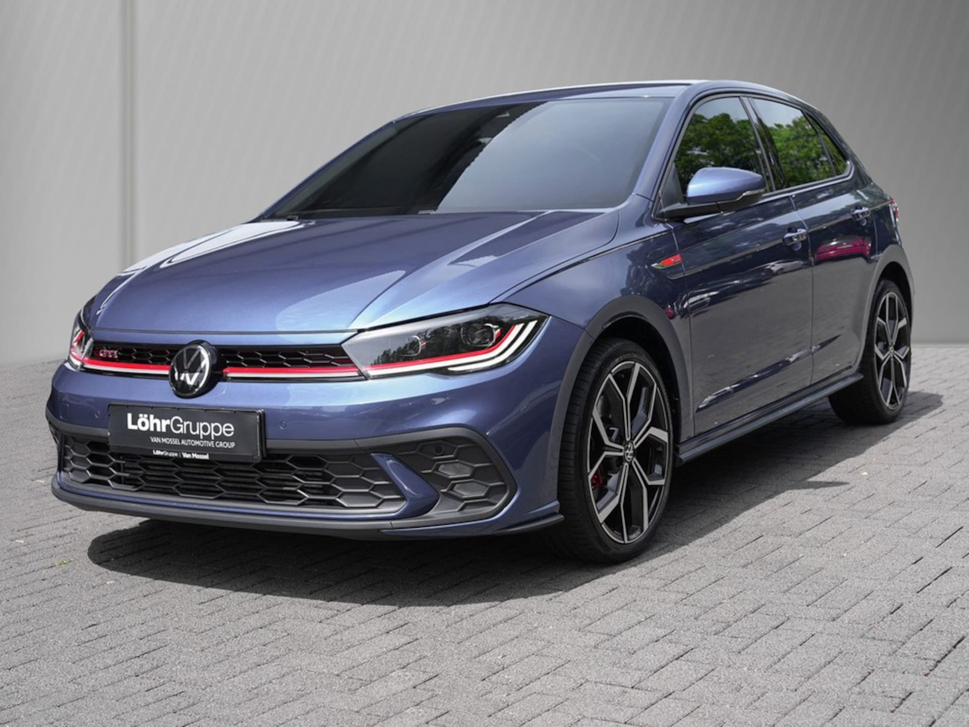 Volkswagen Polo GTI