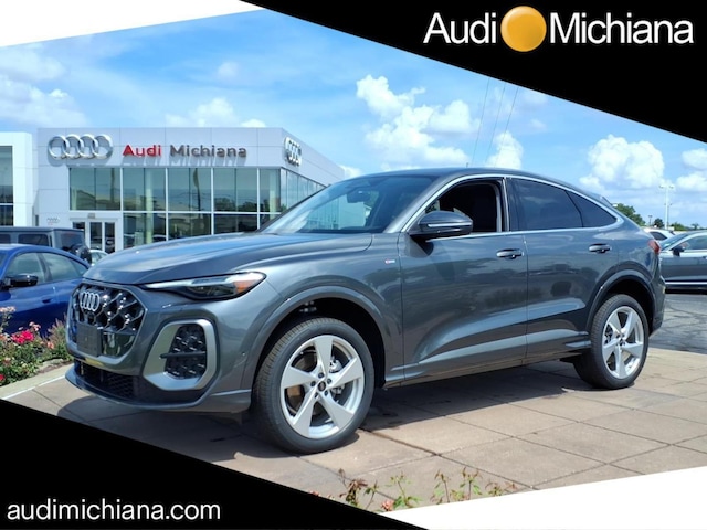 Photo of 2026 Audi Q5 Sportback
