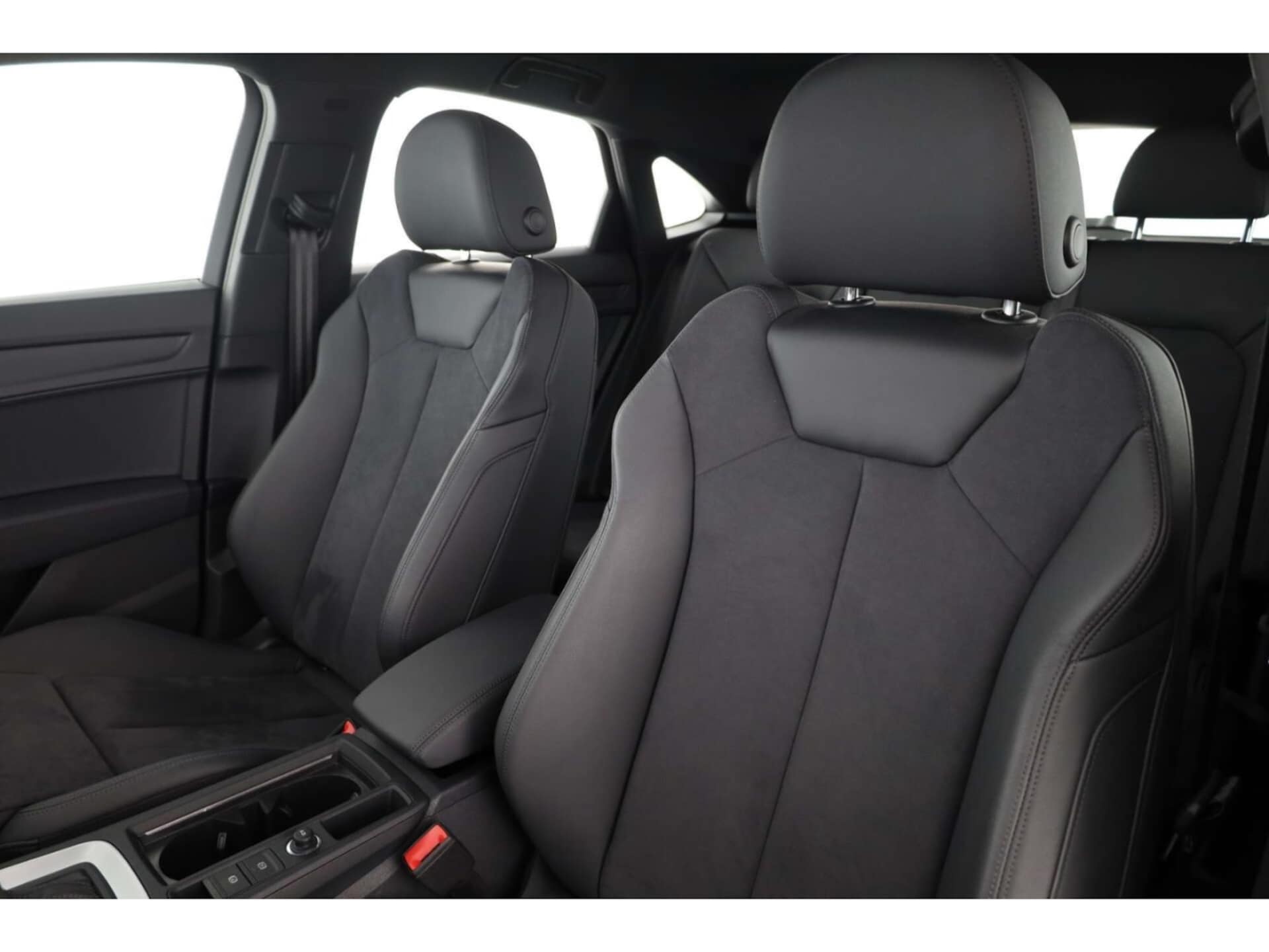 Audi Q3 Sportback S line