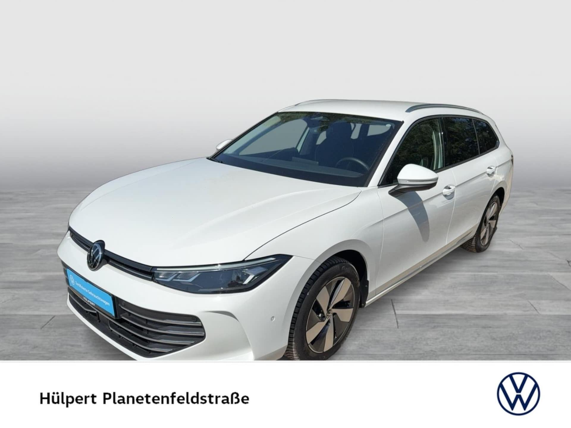 Volkswagen Passat Business